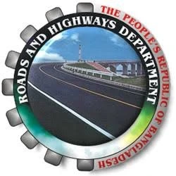 Roads & Highways Department